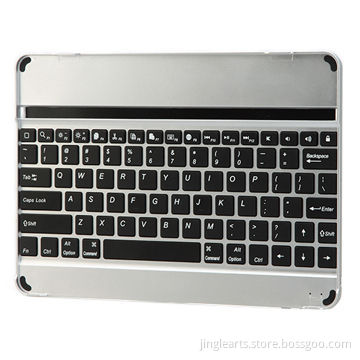 Aluminum Bluetooth Keyboard